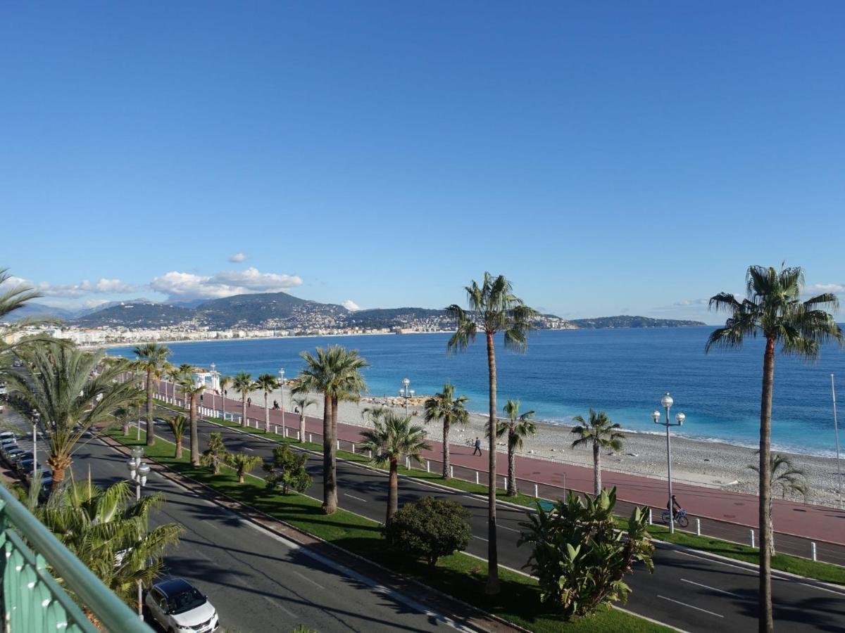 Les Yuccas Promenade Des By Interhome Apartamento