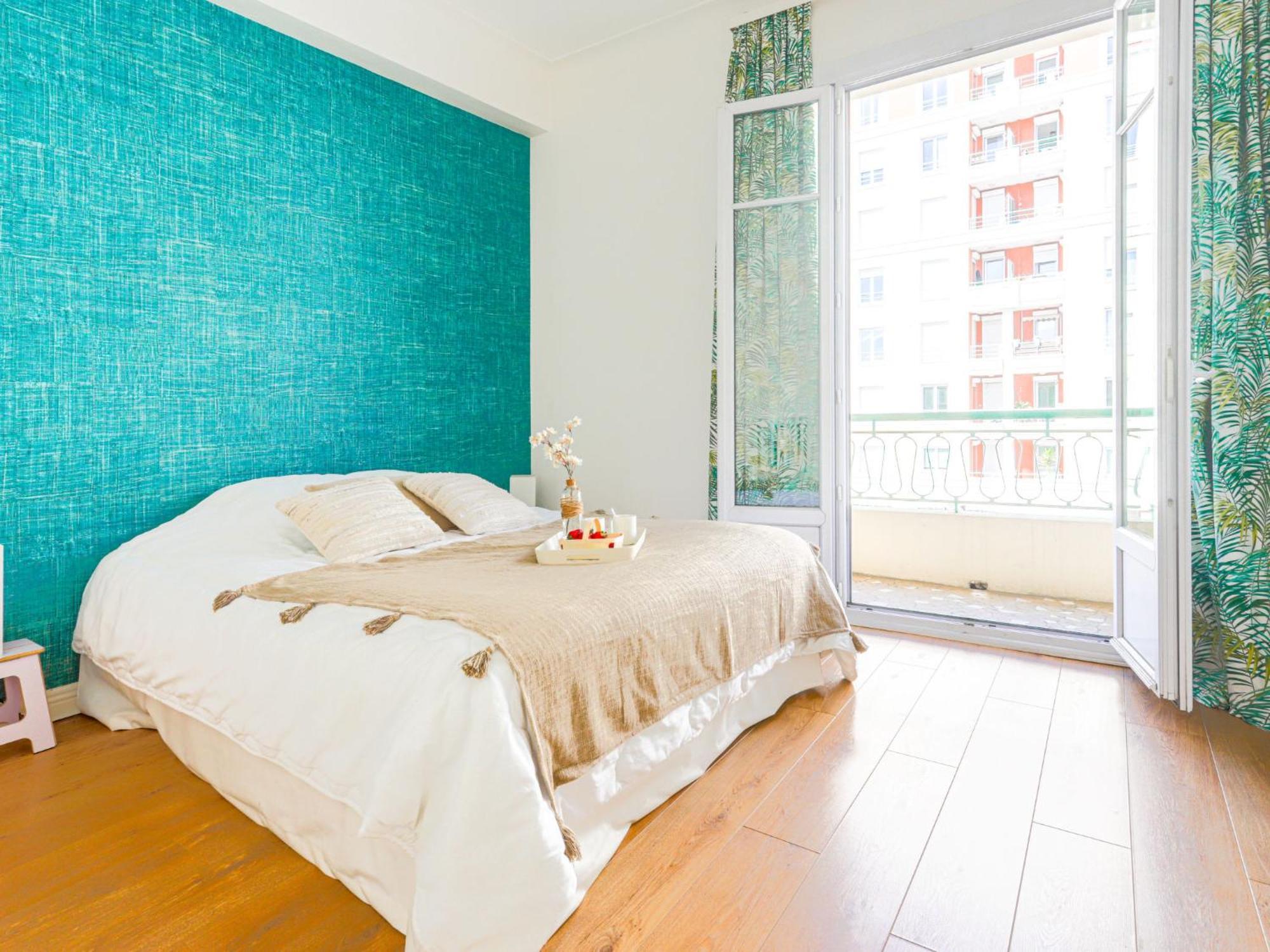 Les Yuccas Promenade Des By Interhome Apartment Nizza