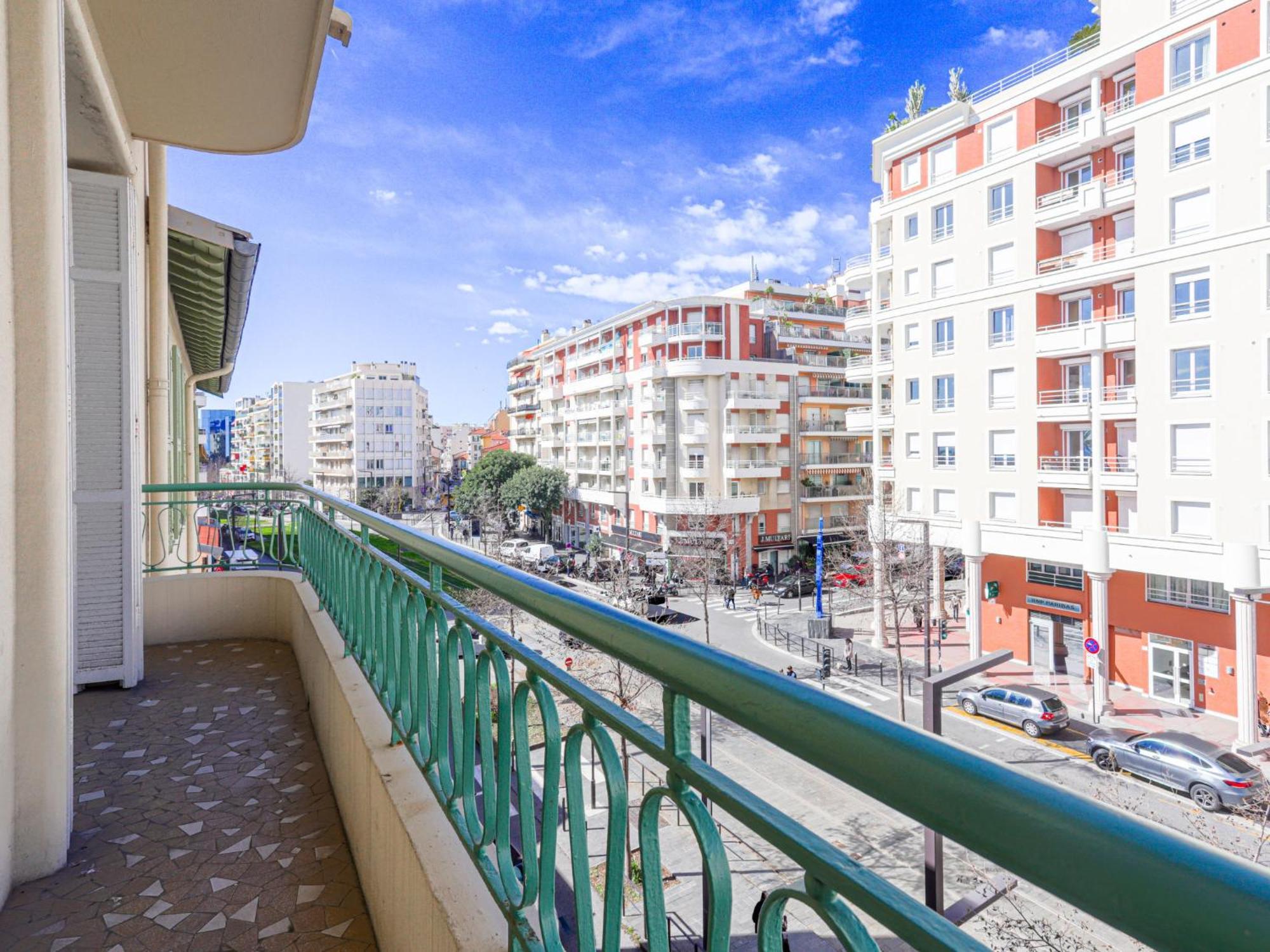 Apartamento Les Yuccas Promenade Des By Interhome