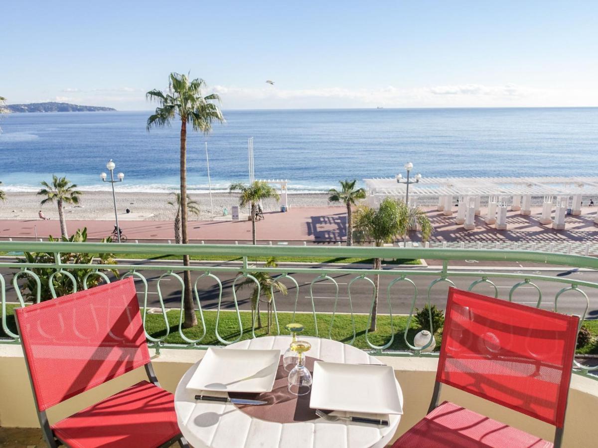 Les Yuccas Promenade Des By Interhome Apartment Nizza