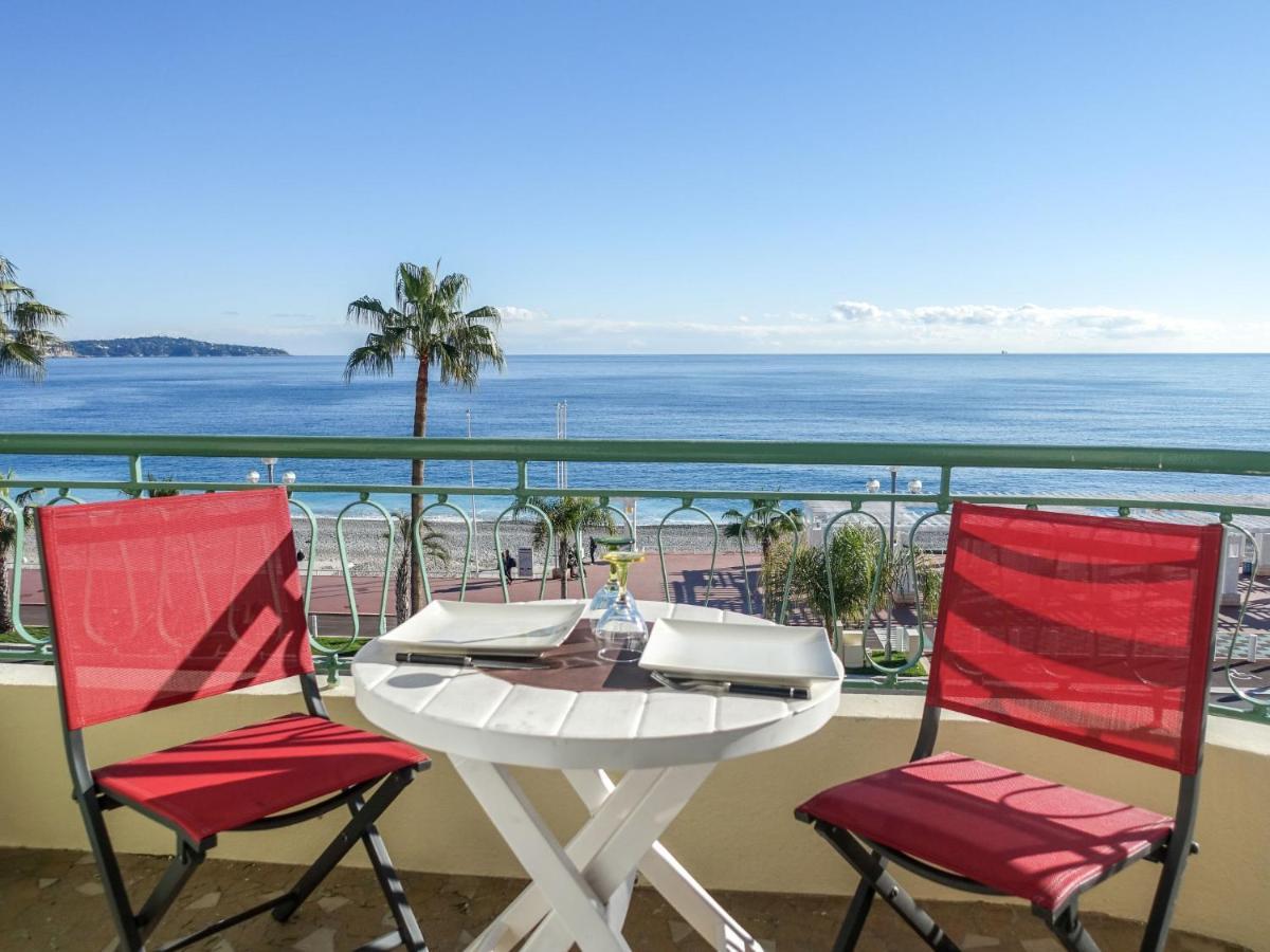 Les Yuccas Promenade Des By Interhome Apartment *