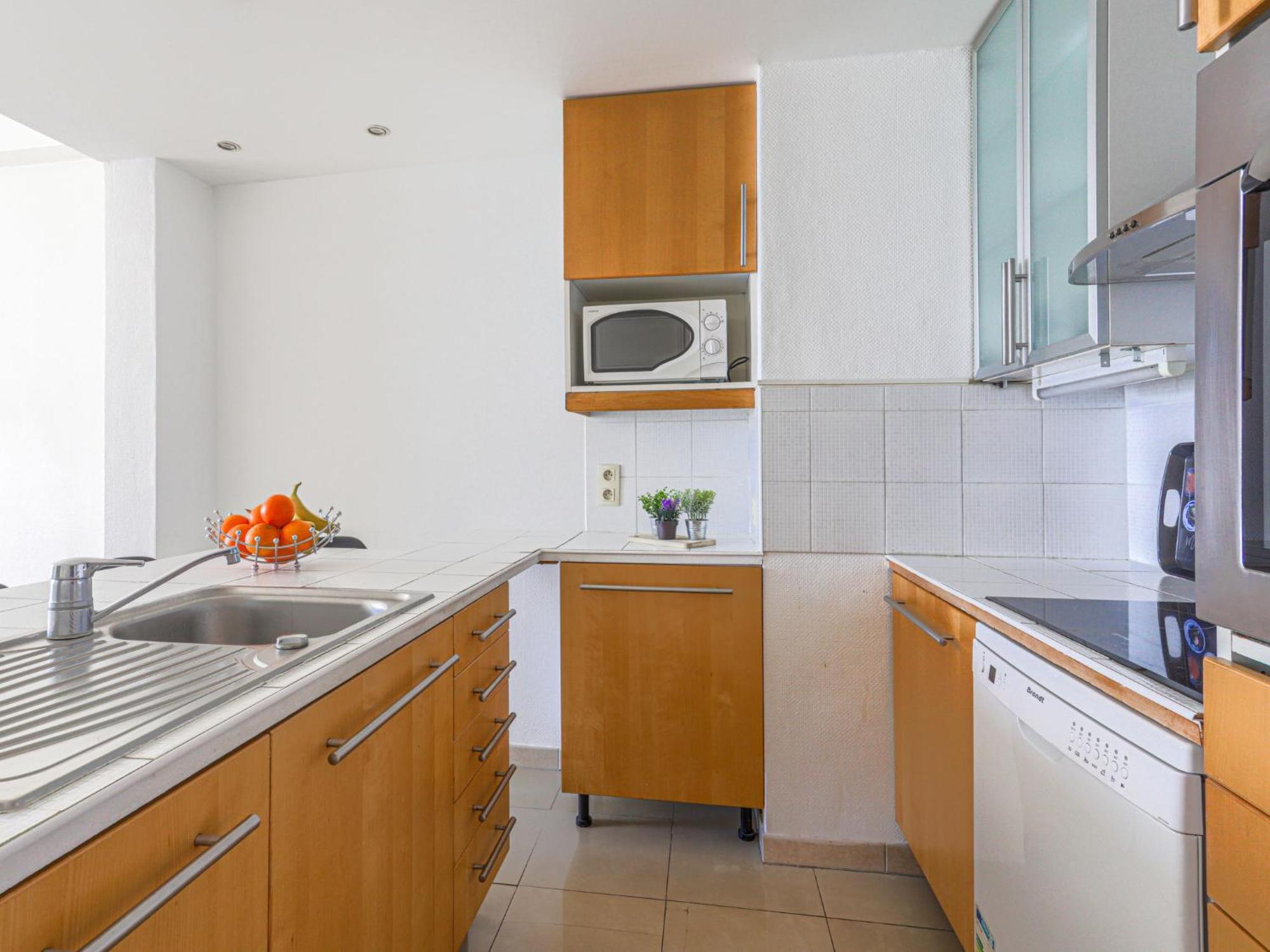 Les Yuccas Promenade Des By Interhome Nizza