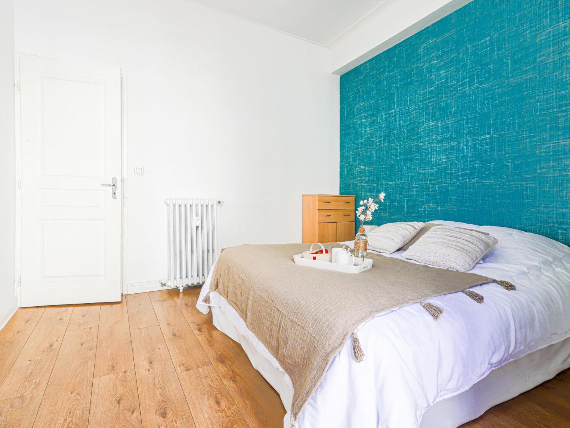Les Yuccas Promenade Des By Interhome * Nizza