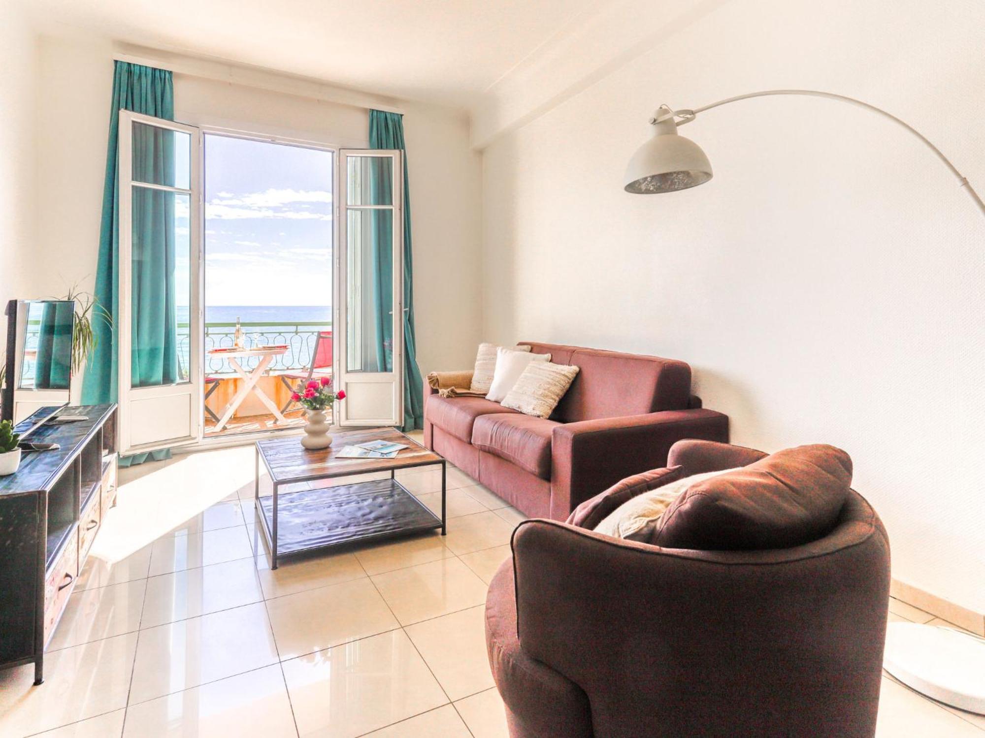 Les Yuccas Promenade Des By Interhome Nizza