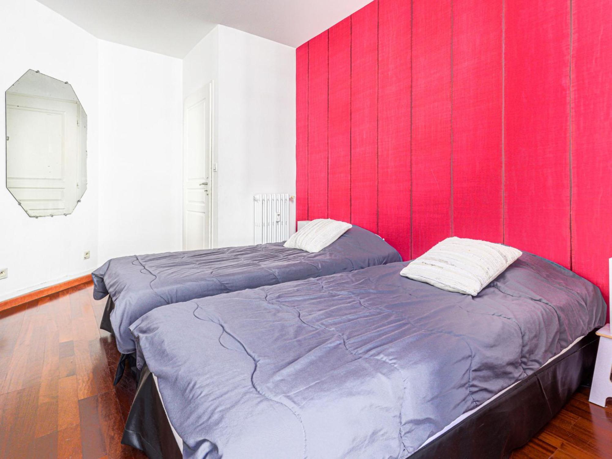 Les Yuccas Promenade Des By Interhome Apartment Nizza