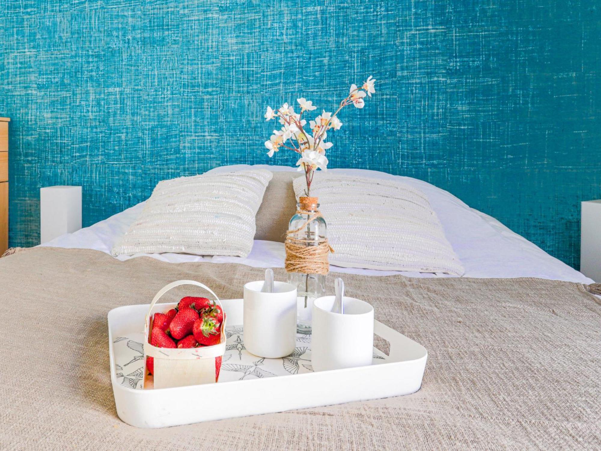 Apartment Les Yuccas Promenade Des By Interhome Nizza