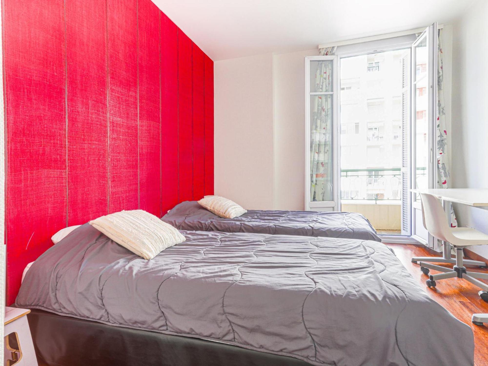 Les Yuccas Promenade Des By Interhome Apartment Nizza